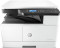 LaserJet Enterprise M430f