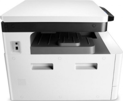 LaserJet Enterprise M430f