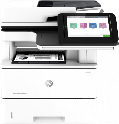 LaserJet Enterprise M528dn