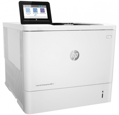 LaserJet Enterprise M611dn