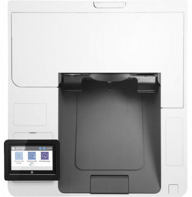 LaserJet Enterprise M611dn