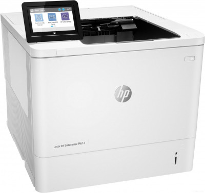 LaserJet Enterprise M612dn