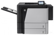 LaserJet Enterprise M806dn