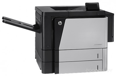 LaserJet Enterprise M806dn