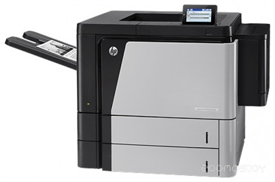 LaserJet Enterprise M806dn