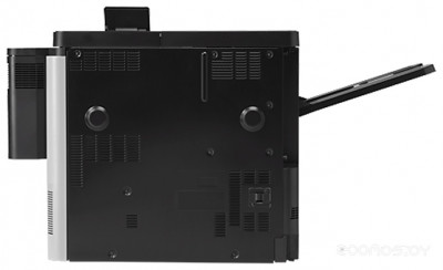 LaserJet Enterprise M806dn