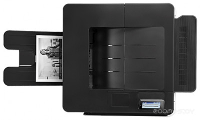 LaserJet Enterprise M806dn