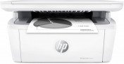 LaserJet M140w 7MD72F