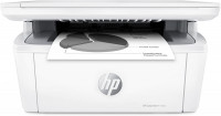 LaserJet M140w 7MD72F