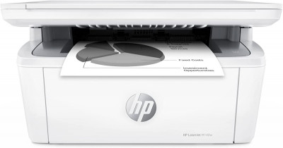 LaserJet M140w 7MD72F
