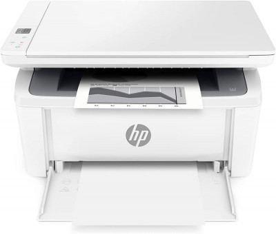 LaserJet M140w 7MD72F