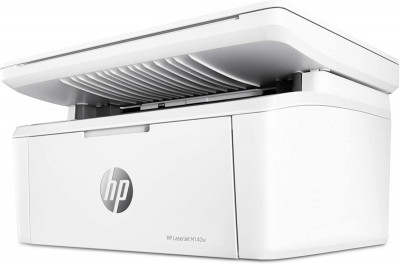 LaserJet M140w 7MD72F