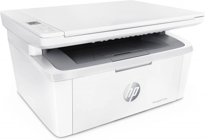 LaserJet M140w 7MD72F