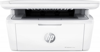 LaserJet M140w 7MD72F