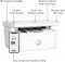 LaserJet M140w 7MD72F