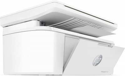 LaserJet M140w 7MD72F