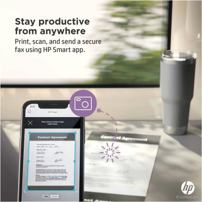 LaserJet M209dwe 6GW62E