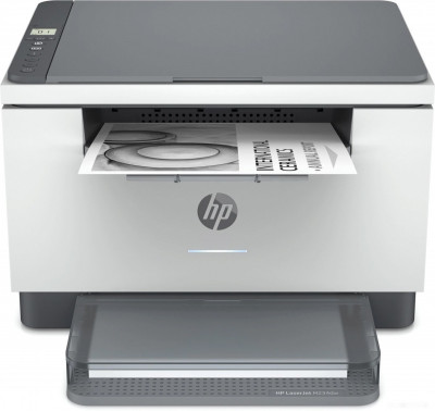 LaserJet M234dw 6GW99F