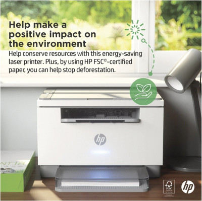 LaserJet M234dw 6GW99F