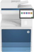 LaserJet Managed MFP E73130dn