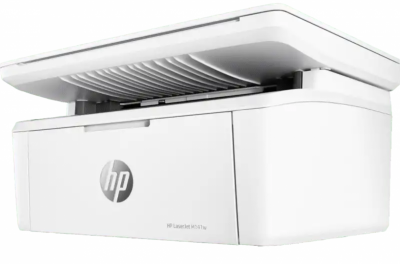 LaserJet MFP M141w