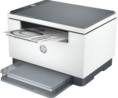 LaserJet MFP M236dw