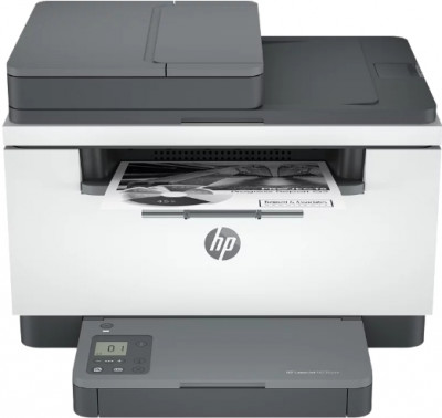 LaserJet MFP M236sdn