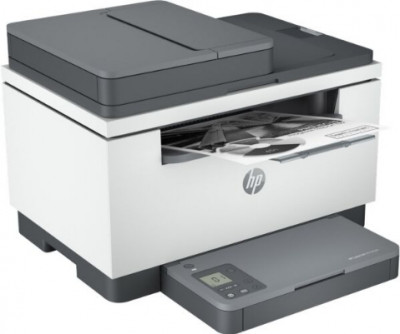 LaserJet MFP M236sdn