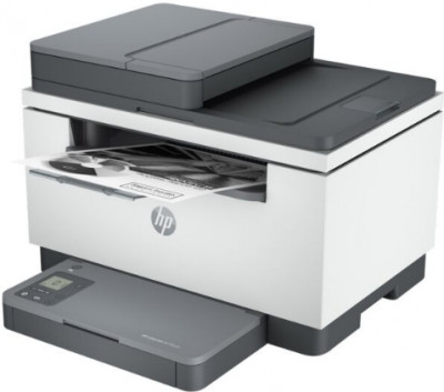 LaserJet MFP M236sdn