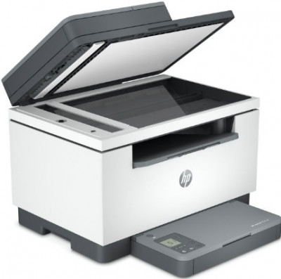 LaserJet MFP M236sdn