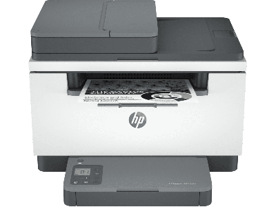 LaserJet MFP M236sdw