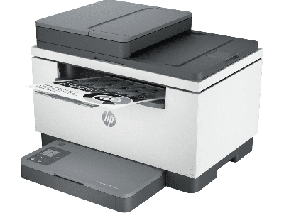 LaserJet MFP M236sdw