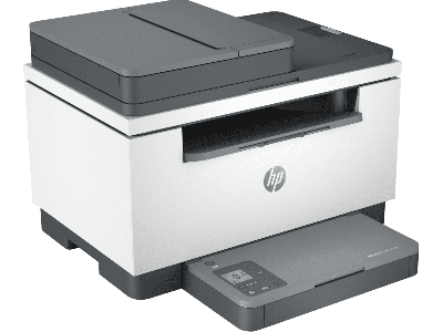 LaserJet MFP M236sdw