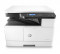 LaserJet MFP M438n