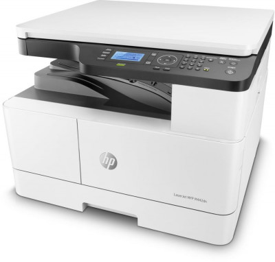 LaserJet MFP M442dn