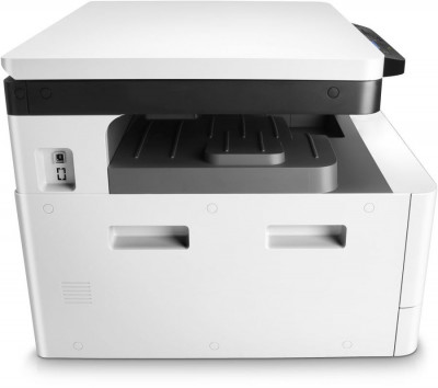 LaserJet MFP M442dn