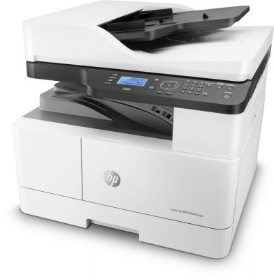 LaserJet MFP M443nda