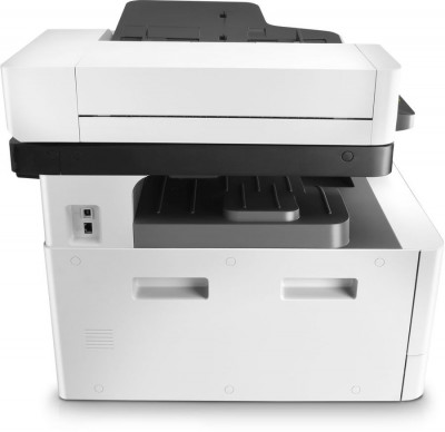 LaserJet MFP M443nda