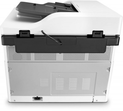 LaserJet MFP M443nda