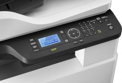 LaserJet MFP M443nda