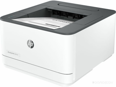 LaserJet Pro 3003dn