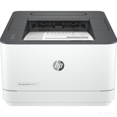 LaserJet Pro 3003dn