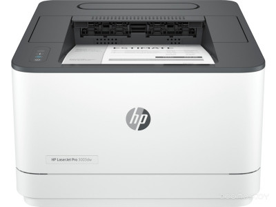 LaserJet Pro 3003dw (3G654A)