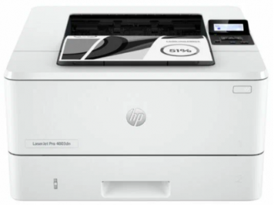 LaserJet Pro 4003dn 2Z609A