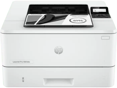 LaserJet Pro 4003dw