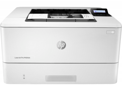 LaserJet Pro M404dn