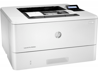 LaserJet Pro M404dn