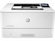 LaserJet Pro M404dw