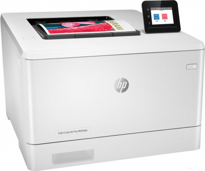 LaserJet Pro M454dw