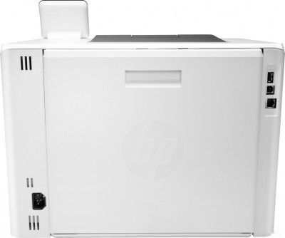 LaserJet Pro M454dw